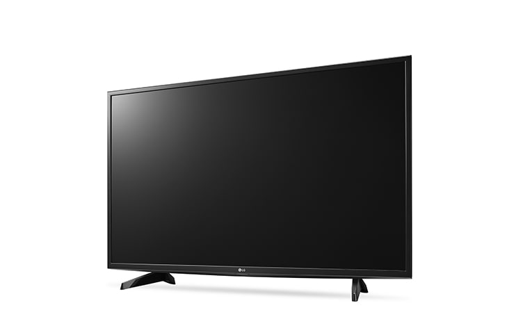 LG 32'' LG LED TV, Full HD, Smart TV, 32LH570U, thumbnail 2